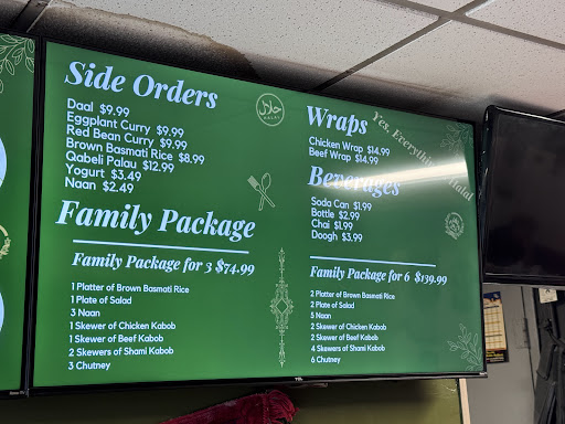 Photo of Afghan Kabob - 5284 Ferry St, Niagara Falls, ON L2G 1R5